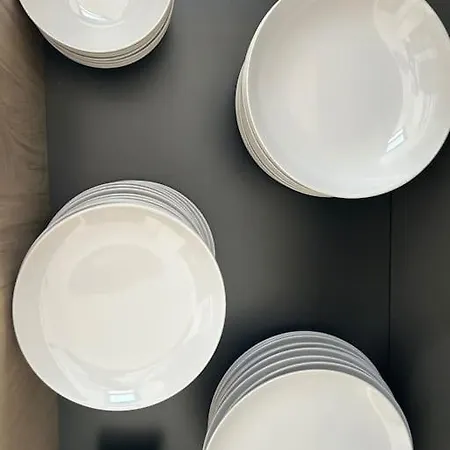 Starry Bay Luxury Apartman Hlóraka