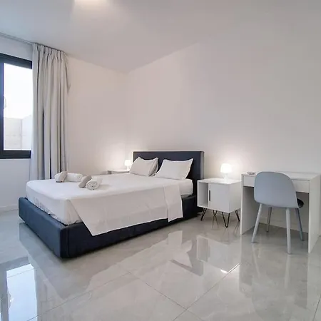 Starry Bay Luxury Apartman