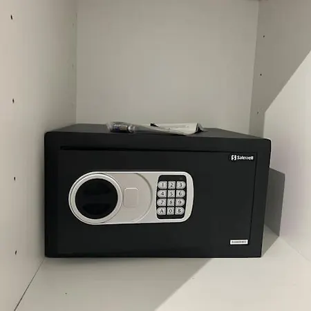 Apartman Starry Bay Luxury *