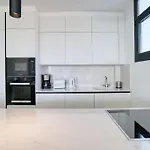 Apartment Starry Bay Luxury