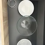 Starry Bay Luxury 公寓 Klorakas