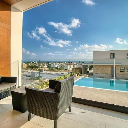 Starry Bay Luxury *