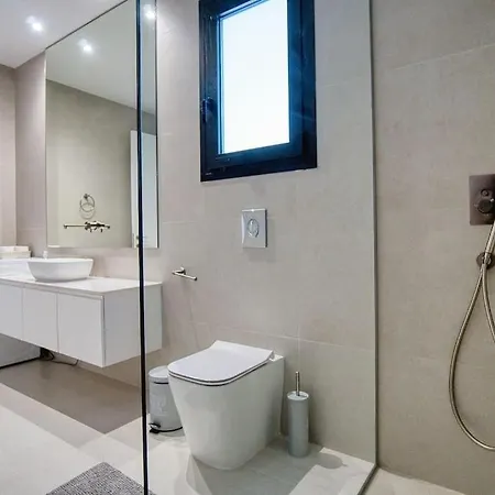 Starry Bay Luxury Apartamento