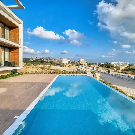 Starry Bay Luxury Klorakas