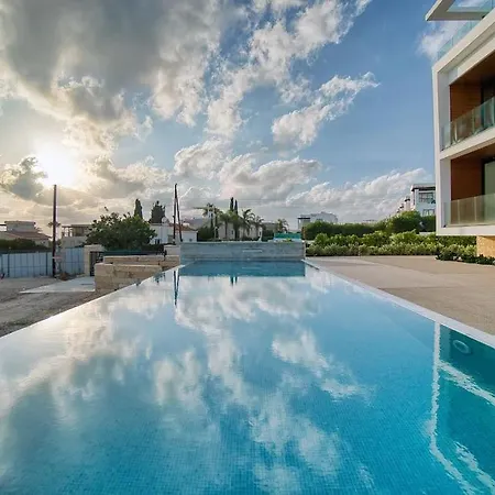 Apartment Starry Bay Luxury