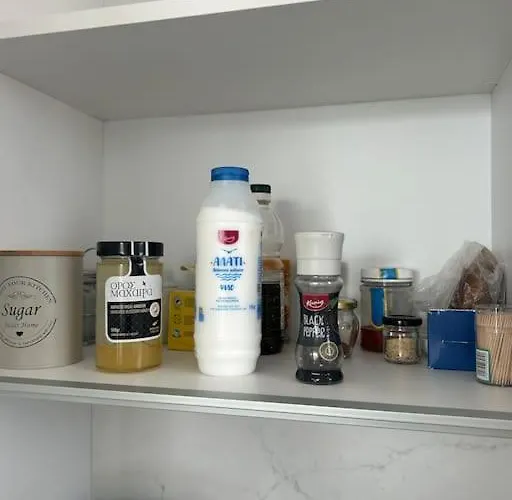 Starry Bay Luxury * Klorakas