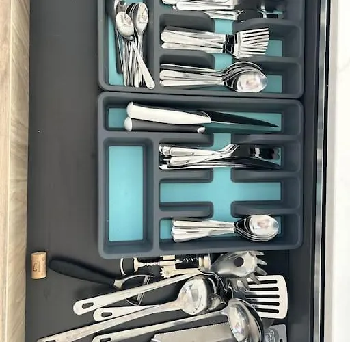 Apartment Starry Bay Luxury