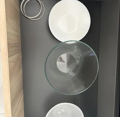 Starry Bay Luxury Apartment Klorakas