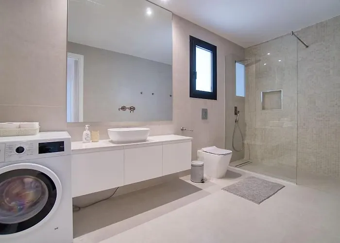 Starry Bay Luxury Apartment *